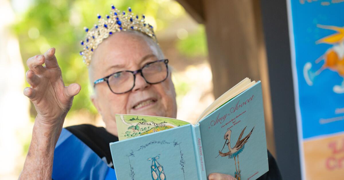 'Back Bay Book Queen' Joan Pizzo honored by community