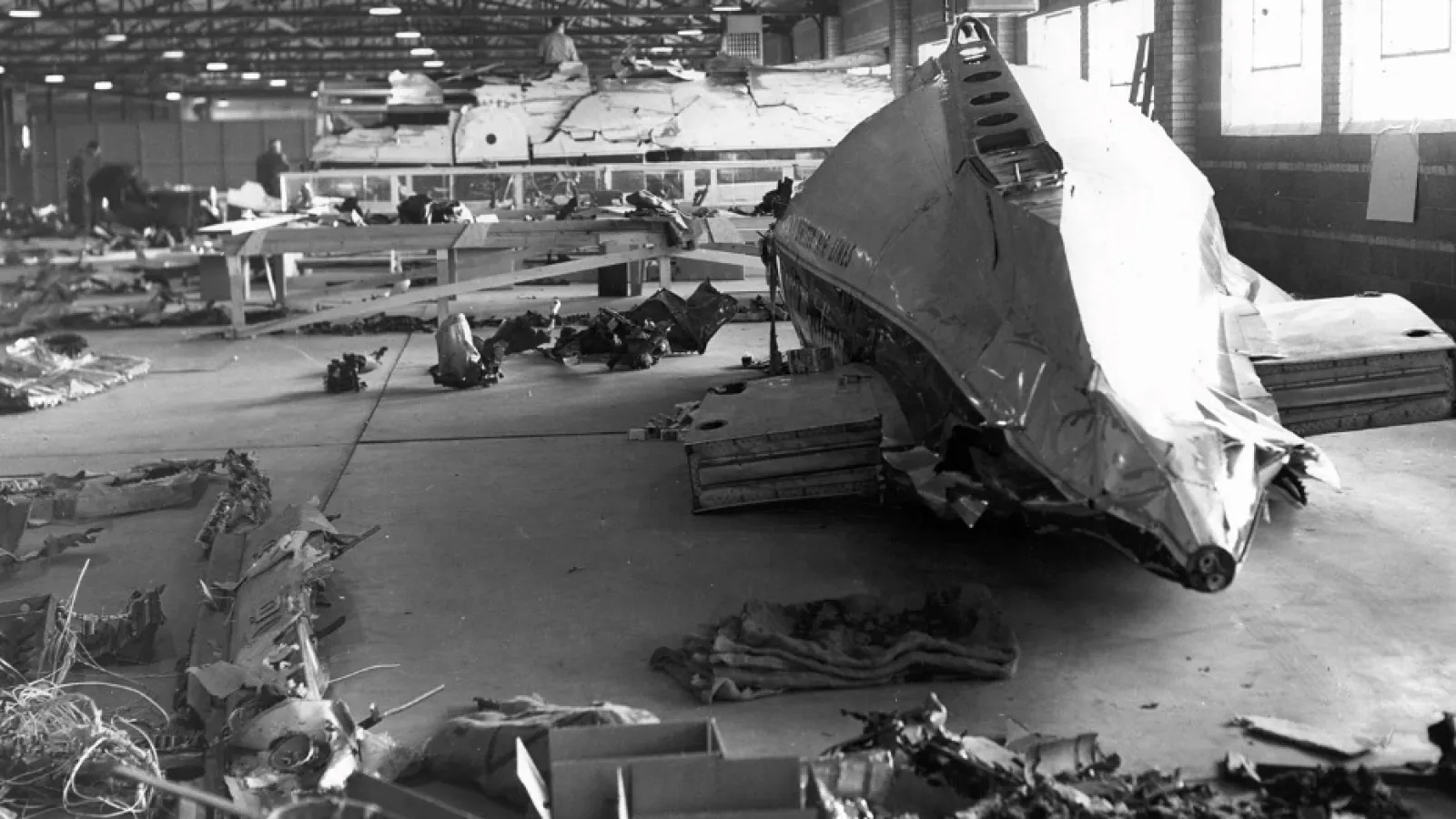 My father died 70 years ago when a bomb exploded minutes after his plane took off from Stapleton, but what I recall most was Coloradans’ response (Letters)