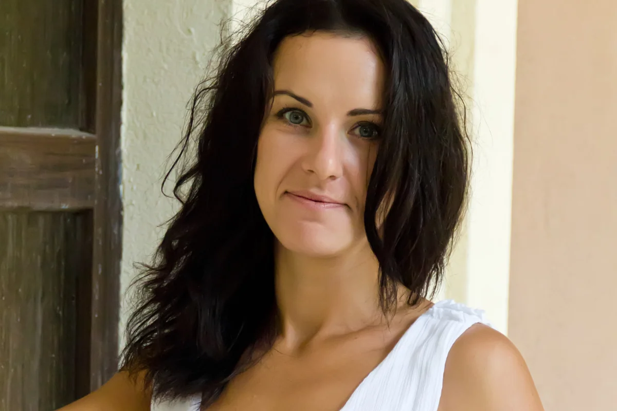 'My body was screaming that something wasn't right. A hormone test showed it wasn't just stress.' - Mamamia