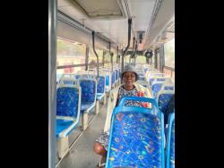 Lone woman flees as Port Royale residents defy Hurricane Melissa warning