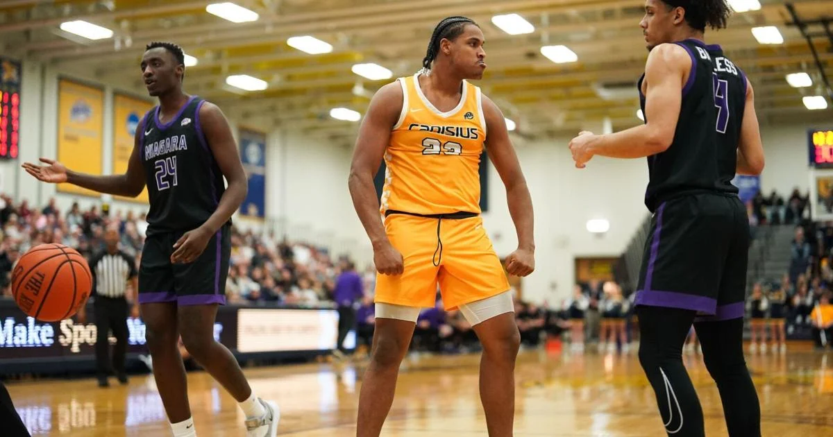 Bona's Frank Mitchell's appearance, skills 'night and day'