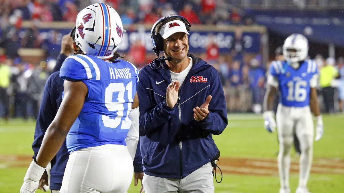 Ole Miss football ready to go to battle for Lane Kiffin as LSU, Florida prepare pursuits