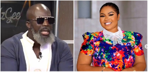 Prophet Kumchacha opens up about feelings for Empress Gifty