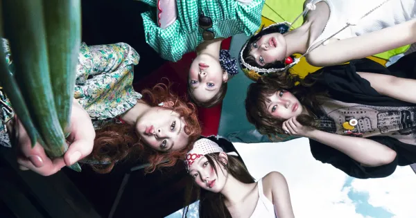 Le Sserafim and Their Peers Are Flipping the Script on US K-Pop Brand Deals