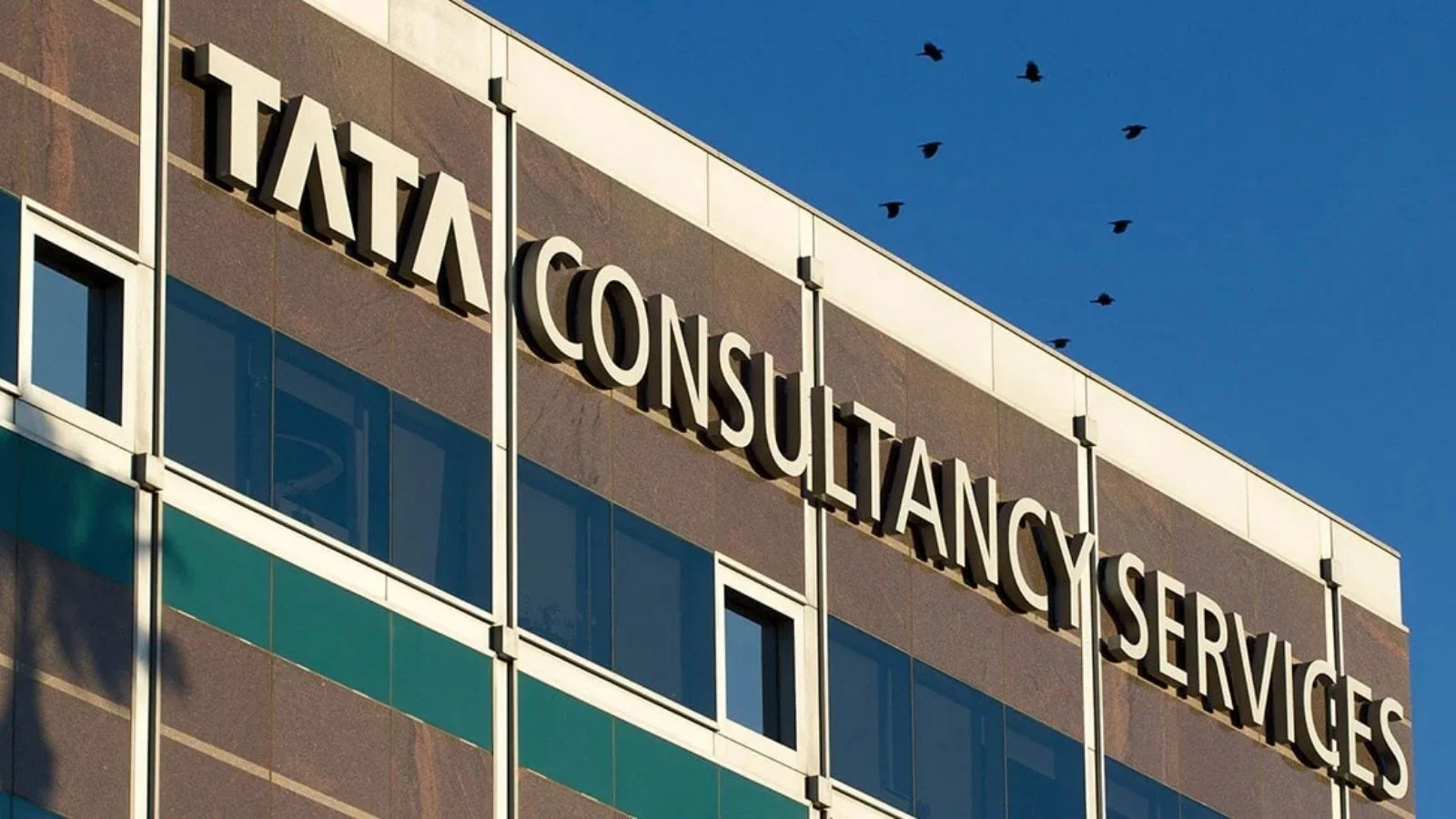 TCS Rejects UK Media Report On M&S Contract Cancellation, Says 'Factually Incorrect'