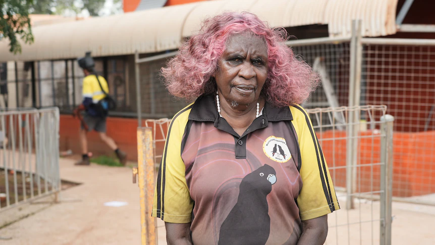 Wadeye to bring back liquor sales after 30 years as dry community