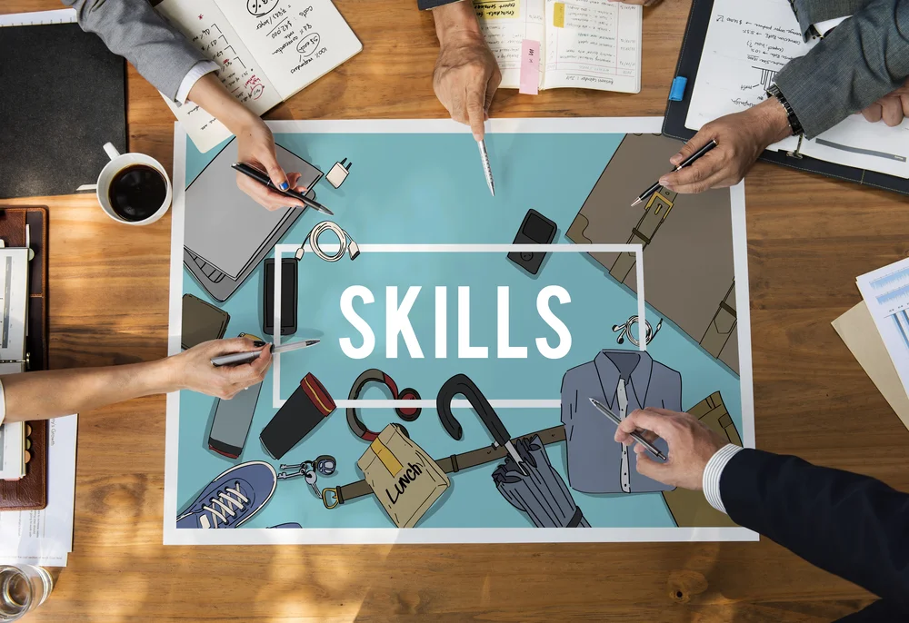 Top 8 Skills Professionals Need for Executive Leadership in 2025