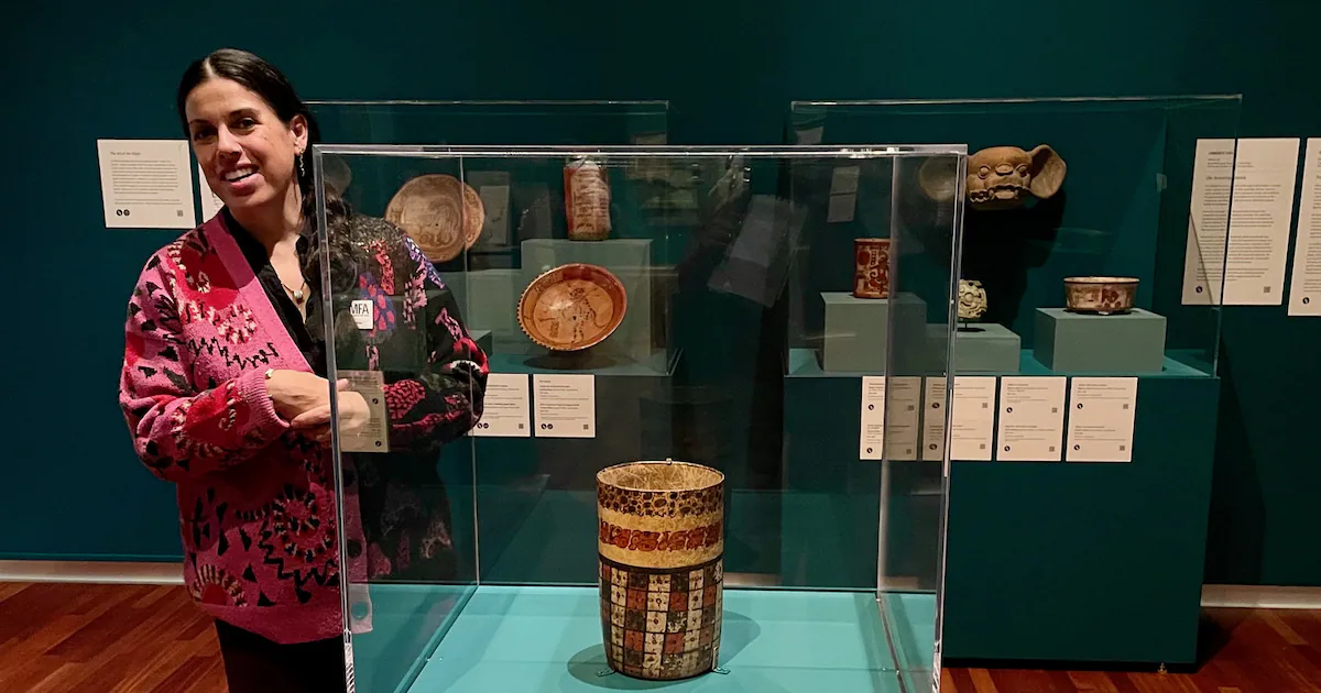 Decolonizing art: Utah Museum of Fine Arts revamps its exhibit focused on Latin America