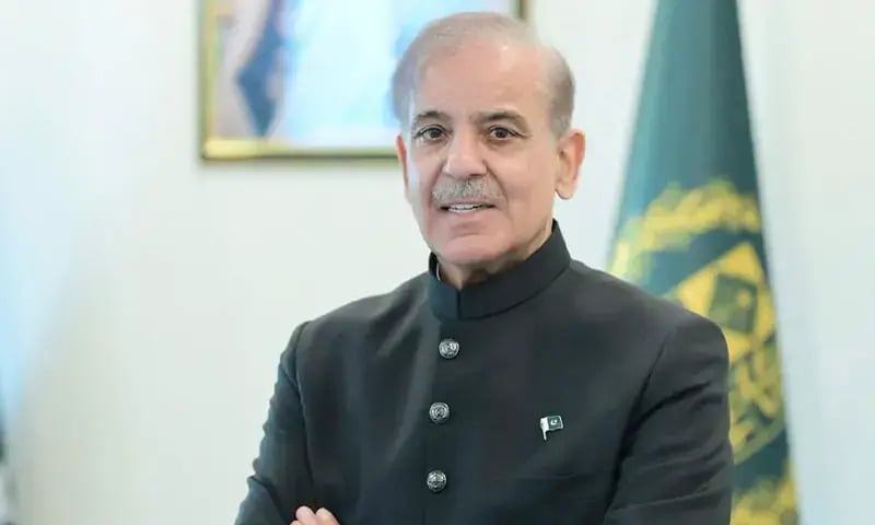 PM Shehbaz praises record tax filings as FBR revenue soars