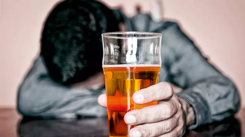 One-third of Gen-Z Never Touched Alcohol, Study Reveals