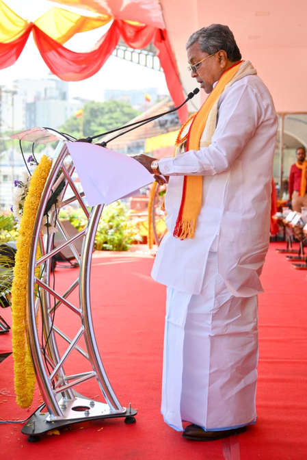 Karnataka CM urges Centre to frame law for education in mother tongue, says Kannada to be taught in madrasas