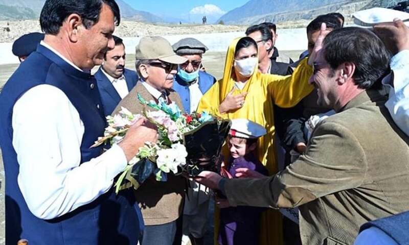 Northern districts: PM announces development plans