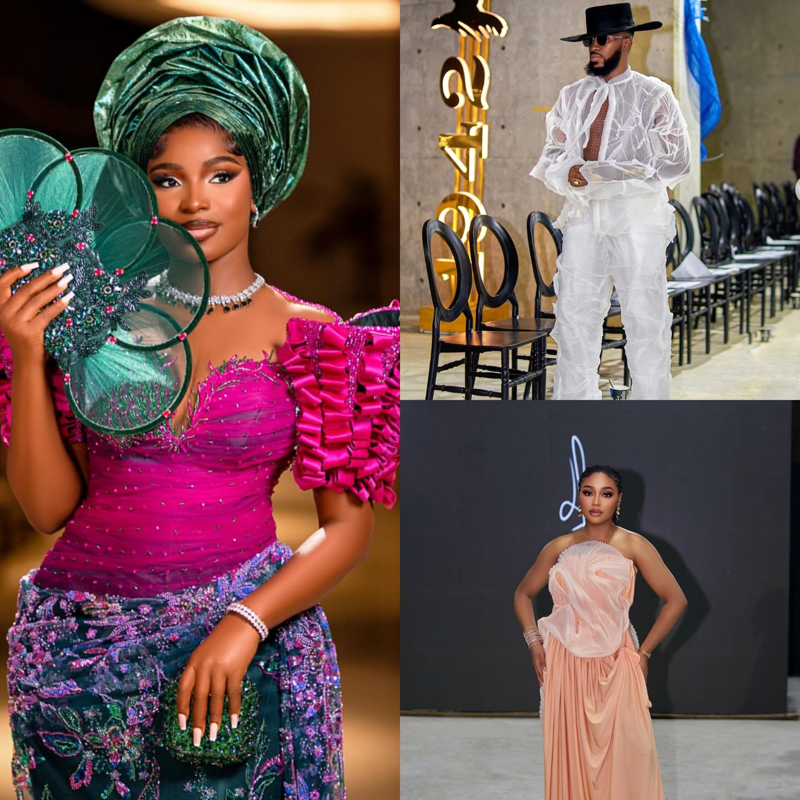 Top 5 Best Celebrity Pictures On Instagram This Week