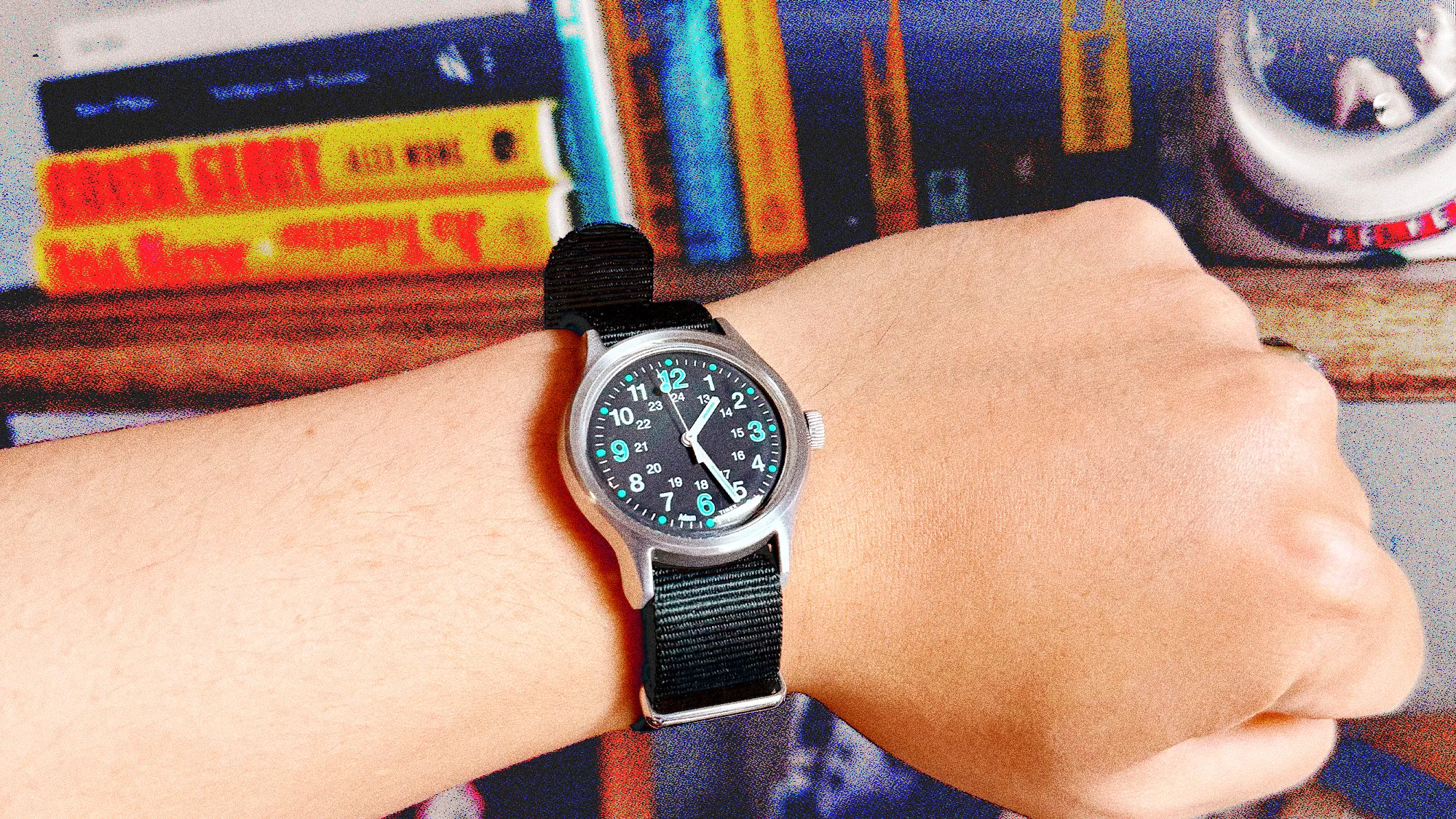 Quartz Watches Are a Miracle