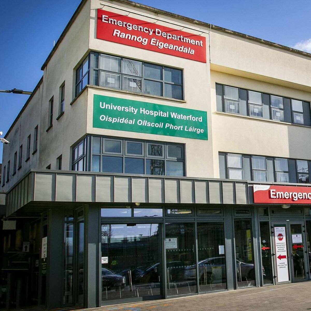 Government and HSE working to reach 'urgent solution' to ensure autopsies can continue in Waterford