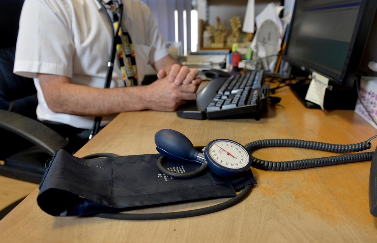Fears over patient services as 3 Edinburgh GP practices set to be put out to tender