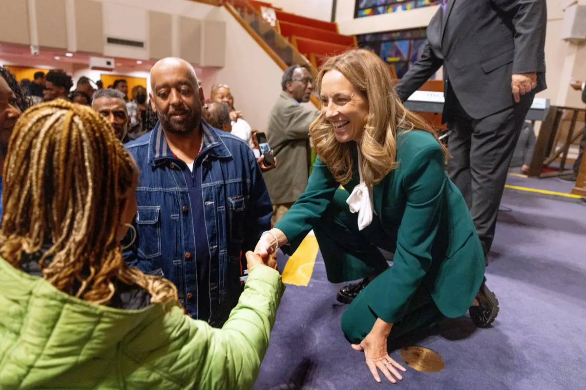 Beware Democrats’ election skullduggery in a key NJ gov-race county