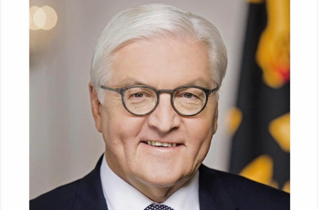 German President to pay a three-day state visit to Ghana  