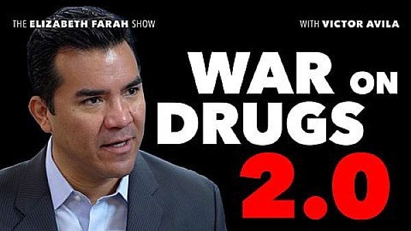 WATCH: Victor Avila reveals inside plan to hit cartels with war-level force before drugs reach U.S.