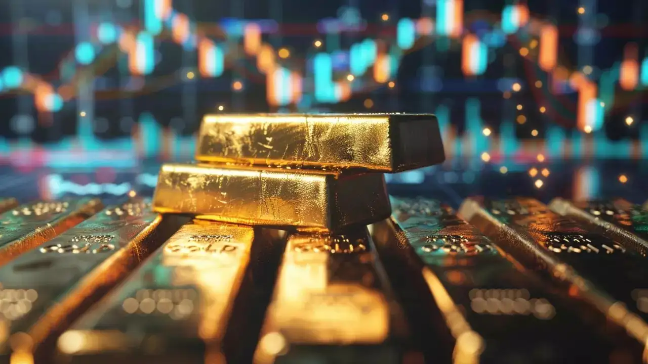 Gold price prediction: What's the gold rate outlook for this week?