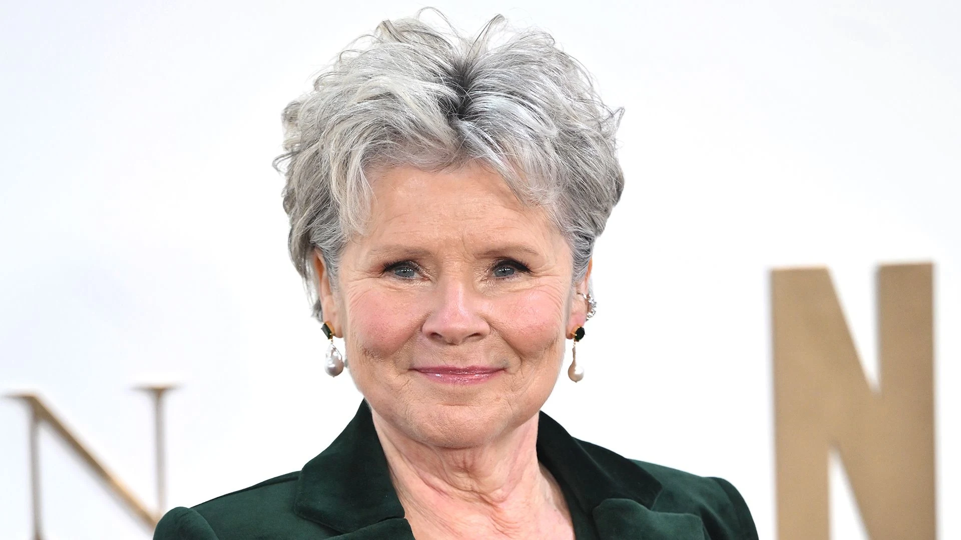 Meet Vera Drake star Imelda Staunton's famous actress daughter