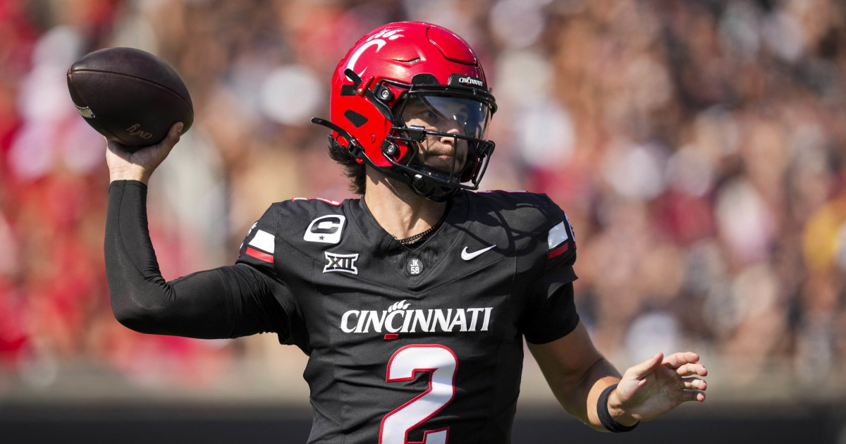 College Football Picks: Predictions for Week 10's Biggest Games