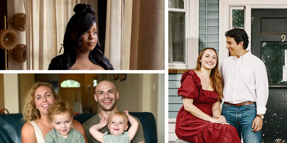 3 People Moved to a New State: Here's What It's Really Like