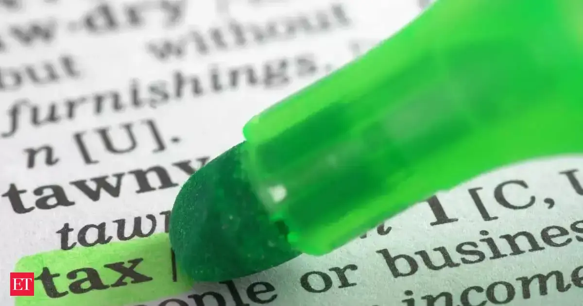 CII Budget wishlist: Tax reforms must seek to simplify, stabilise & digitise