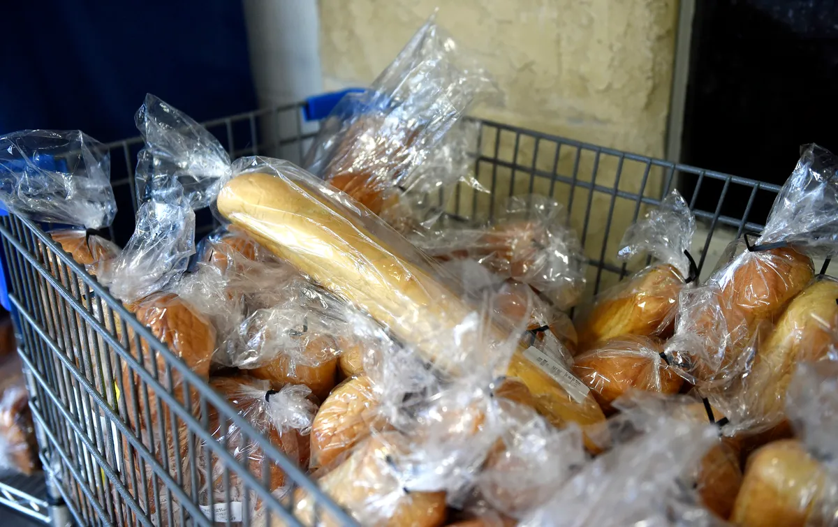 Minnesota officials prepare for SNAP disruptions during shutdown, lega...