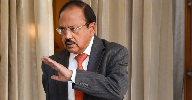 ചൈന പ്രധാനമാണ്, വിയോജിപ്പുകളുണ്ടെങ്കിലും സാധ്യമായ ഇടങ്ങളില്‍ അടുക്കാന്‍ ശ്രമിക്കണം: അജിത് ഡോവല്‍