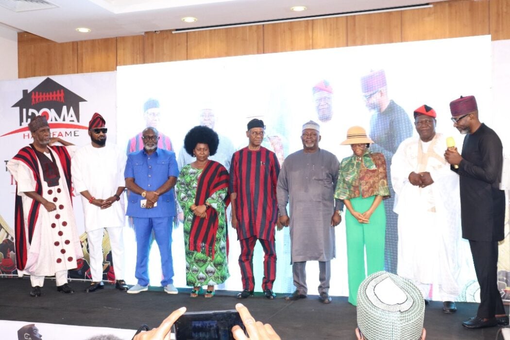 Idoma People Have Shaped Nigeria’s Trajectory, Say Prominent Sons, Daughters At IHoF Dinner