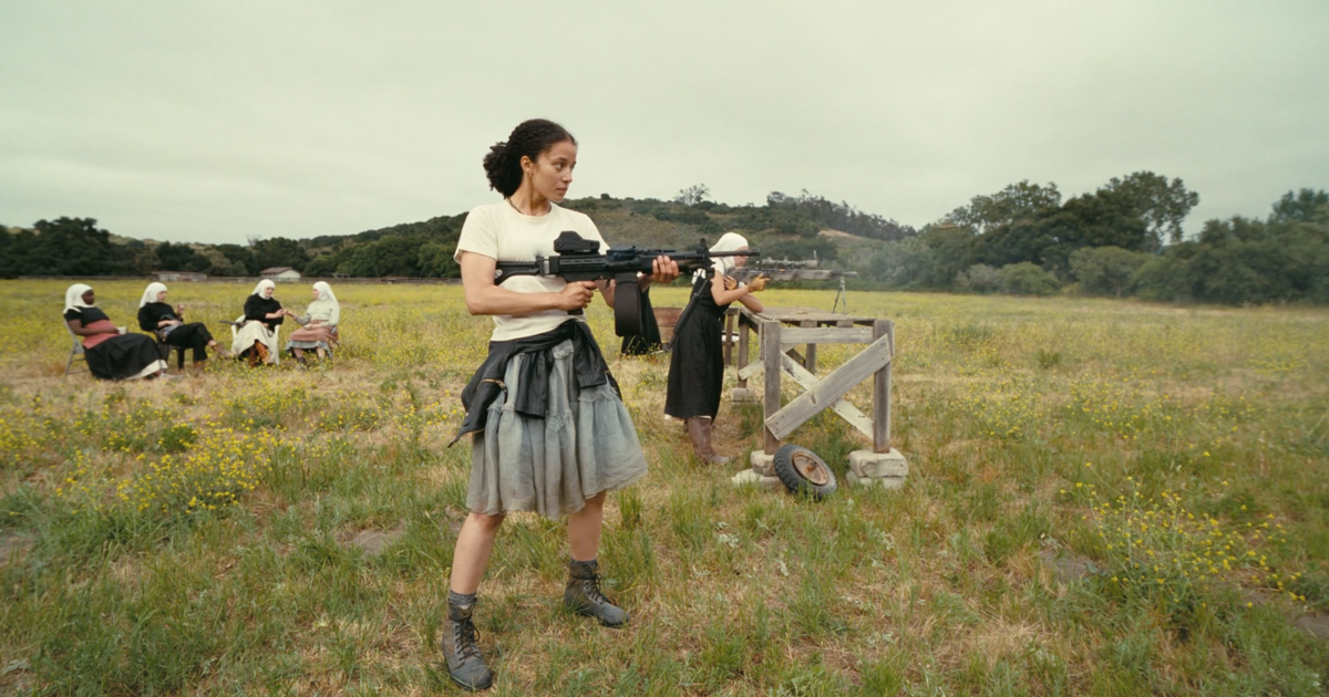 The Fantasy of Assassination Culture