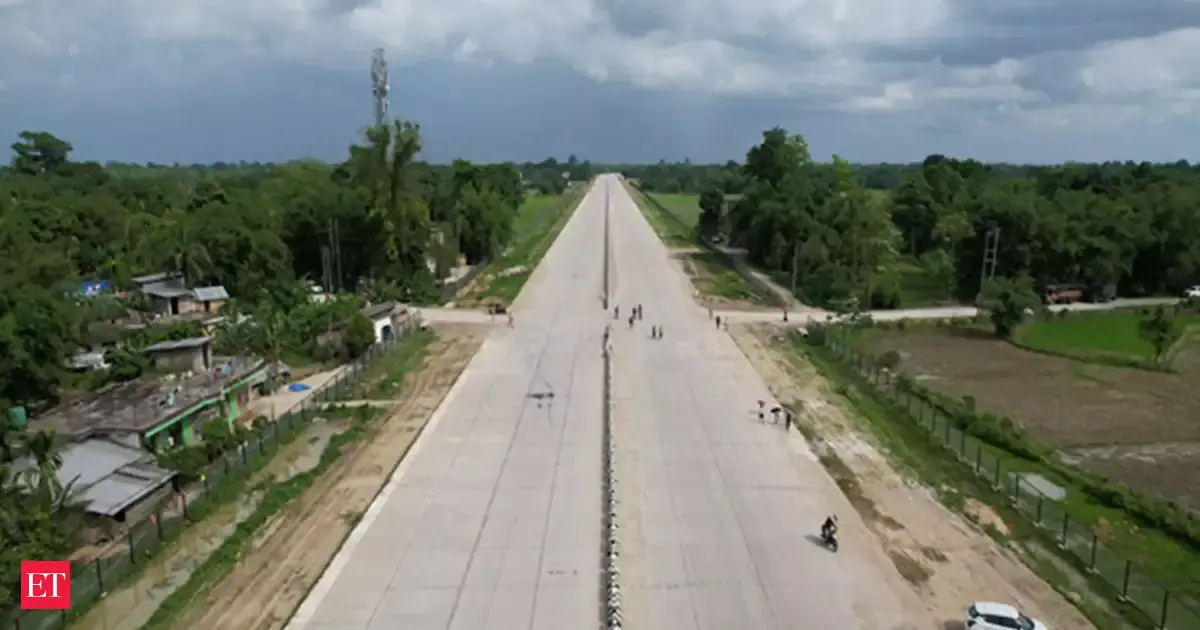 NHAI, highway builders to have own YouTube channels for project updates