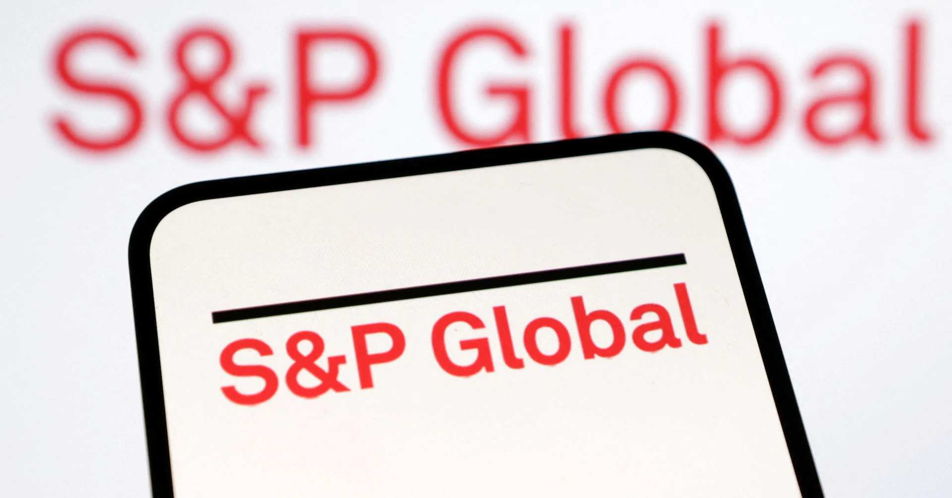 S&P Global raises annual earnings forecasts on strong bond issuance activity - Reuters