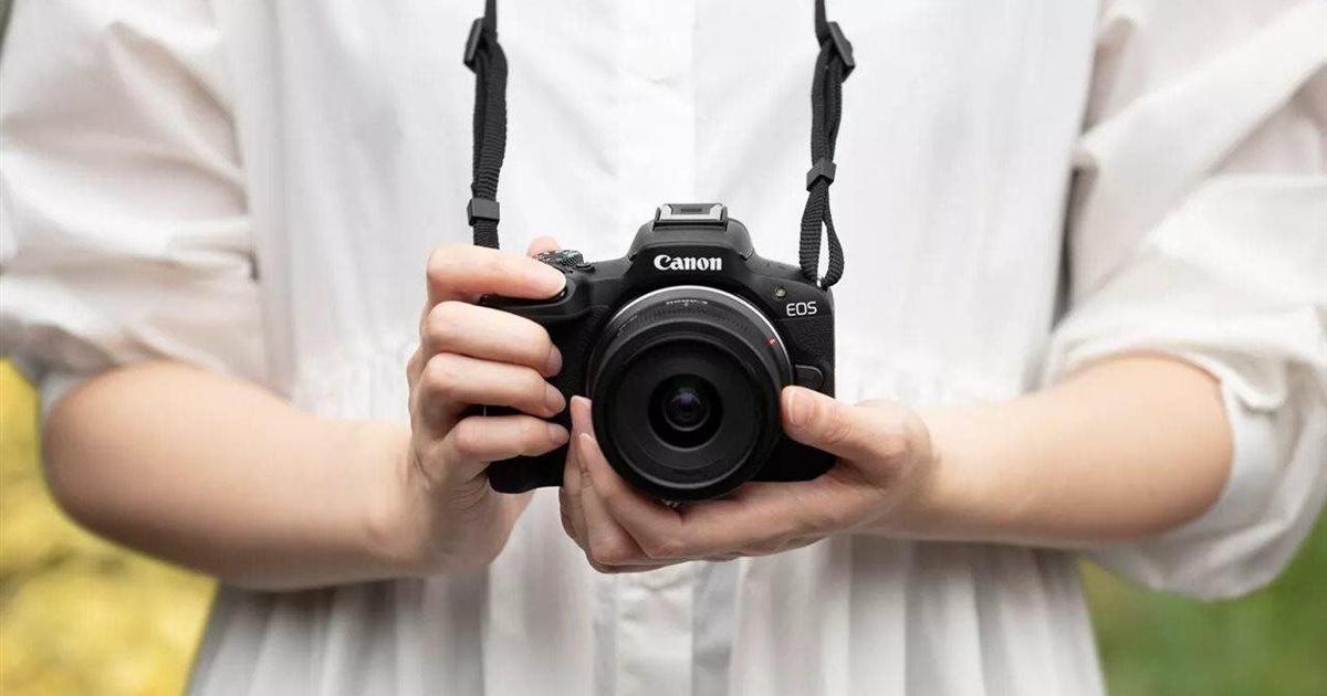 Top cameras and lenses for outstanding content creation