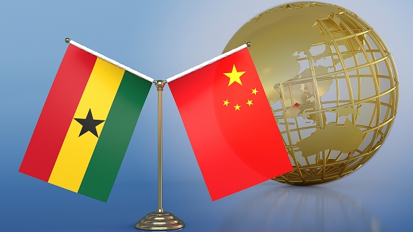 Chinese Embassy fires EU Parliament Chair’s remarks on China-Ghana trade relations