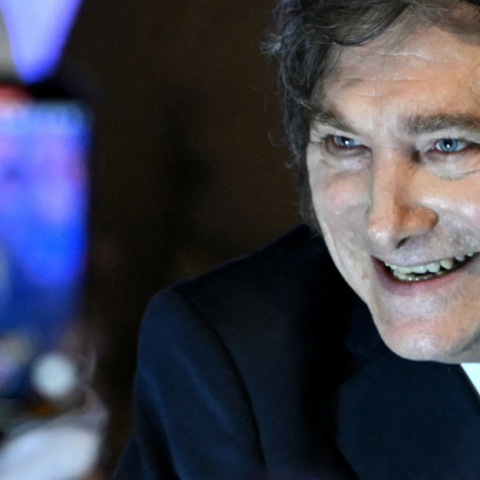 Electoral blank cheque – is the worst version of Milei yet to come?