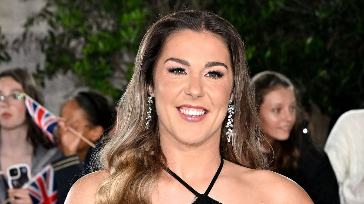 Lionesses legend Mary Earps reveals she is in 'happy' same-sex relationship as she pays tribute to long-term girlfriend amid her mental health battle