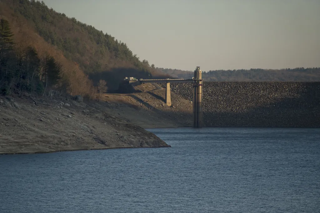 CT water and sewer operator proposes budget with $14.5M increase