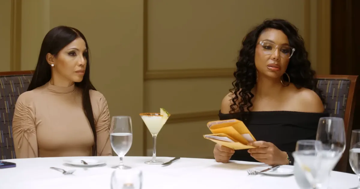 Breaking Down Toni and Tamar Braxton’s Shocking Fight on The Braxtons