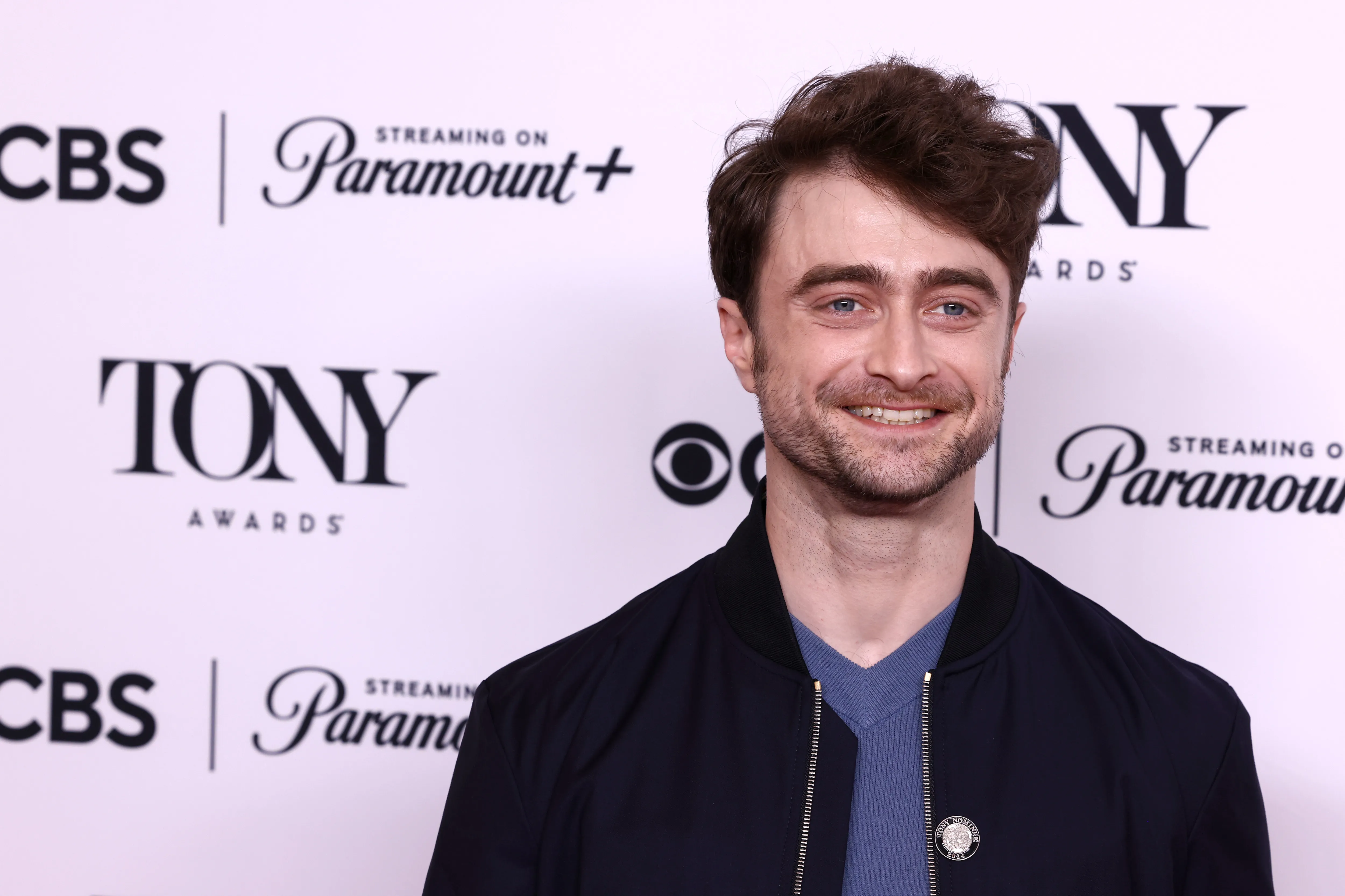 Daniel Radcliffe to Return to Broadway in Solo Play