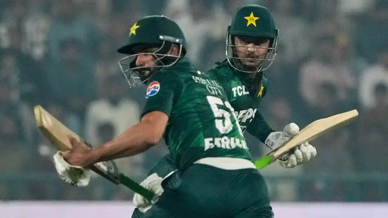 Pakistan Vs South Africa 3rd T20I Live Streaming And Telecast: When And Where To Watch In India And World