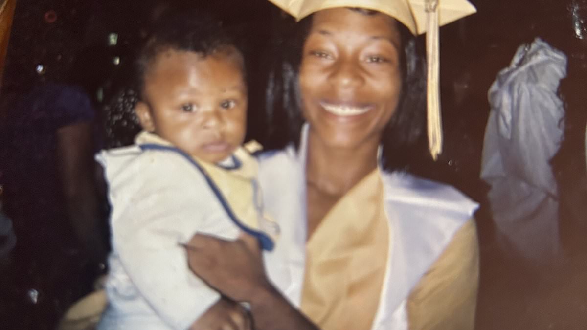 Sheriff's deputy found guilty of murder for fatally shooting Sonya Massey inside home after she called for help