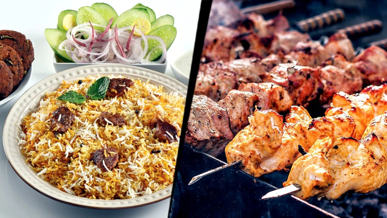 UNESCO recognises Lucknow as Creative City of Gastronomy for its culinary heritage