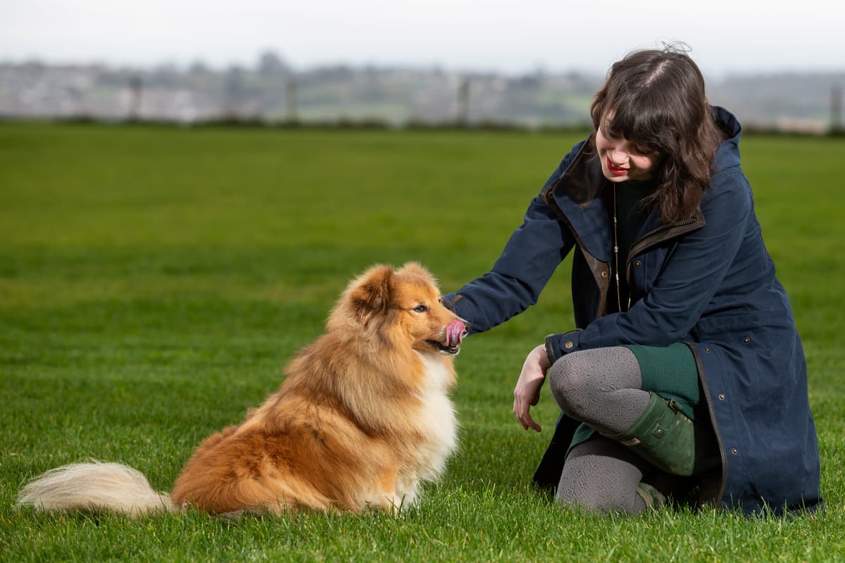 More than a quarter of pet parents book time off to bond with their new animals