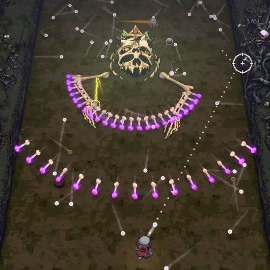 Ball x Pit review: A smashing time when it all goes sideways