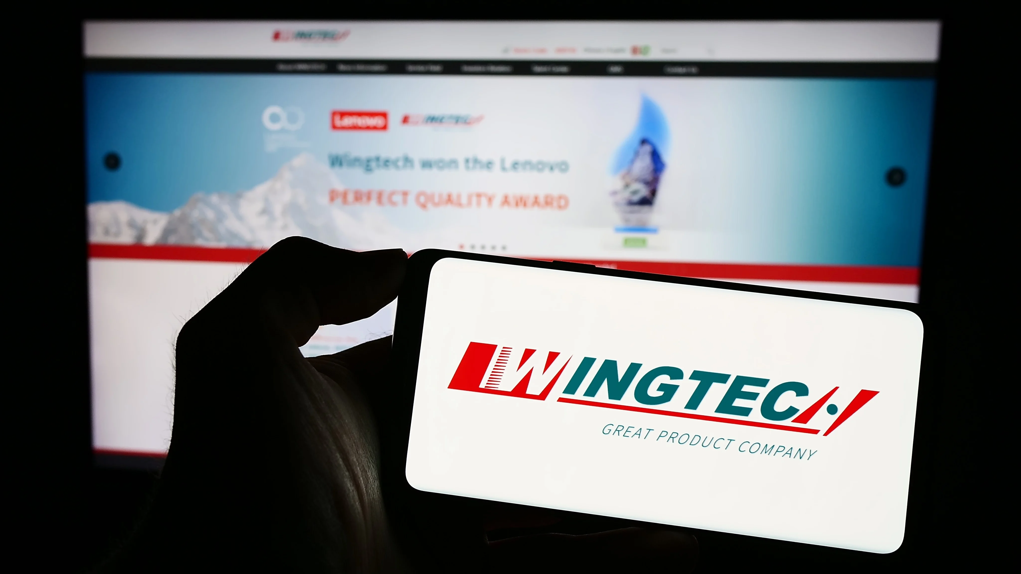 Nexperia owner Wingtech names new president amid Sino-Dutch row over chipmaker