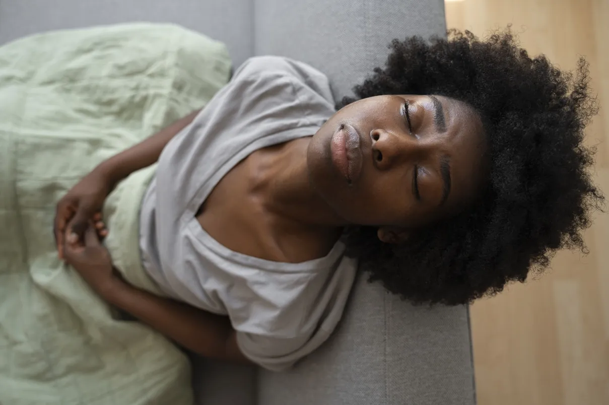 7 reasons you may experience stooling during your menstrual cycle