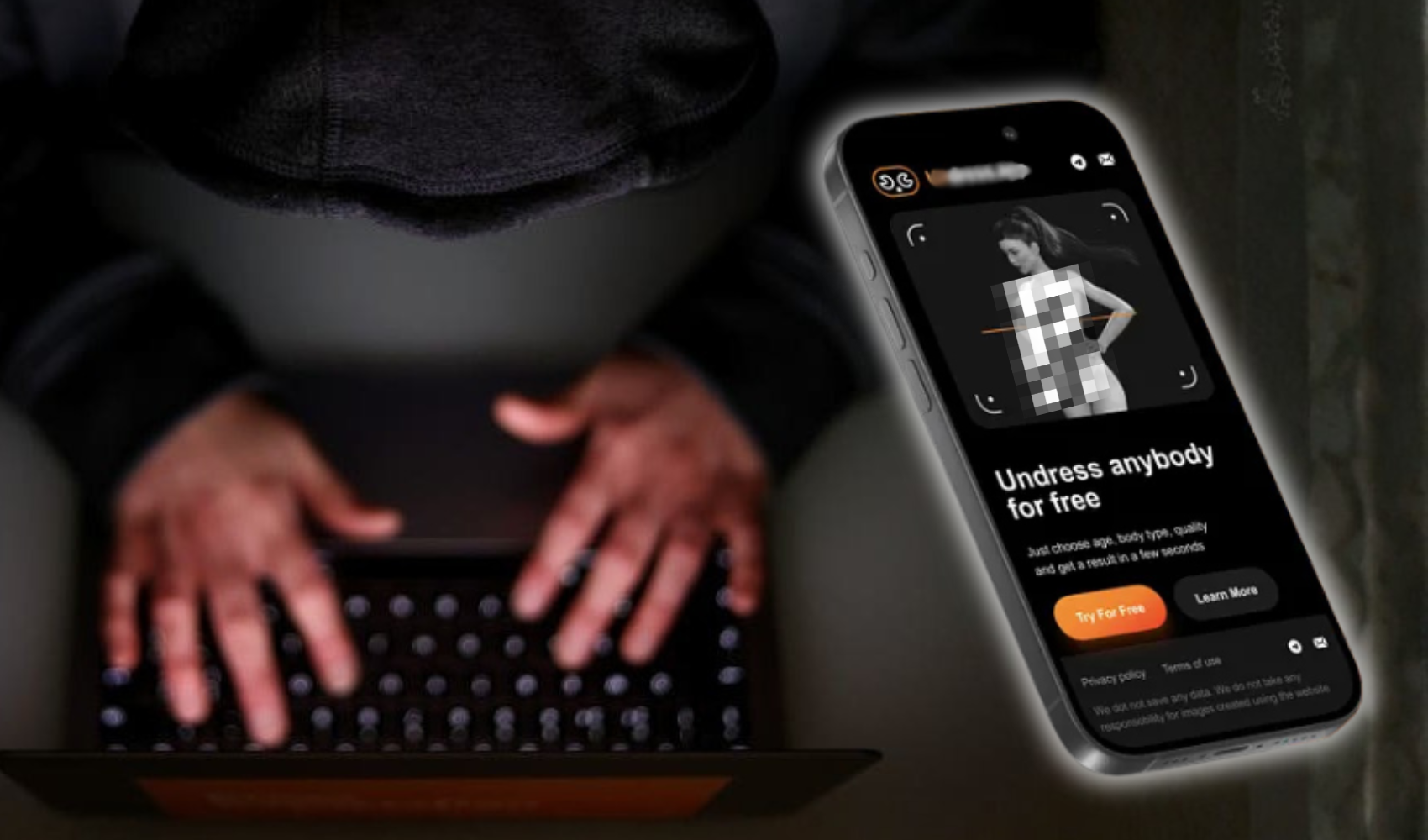 Ministers to crack down on ‘deepfakes’ and sharing of illicit intimate images