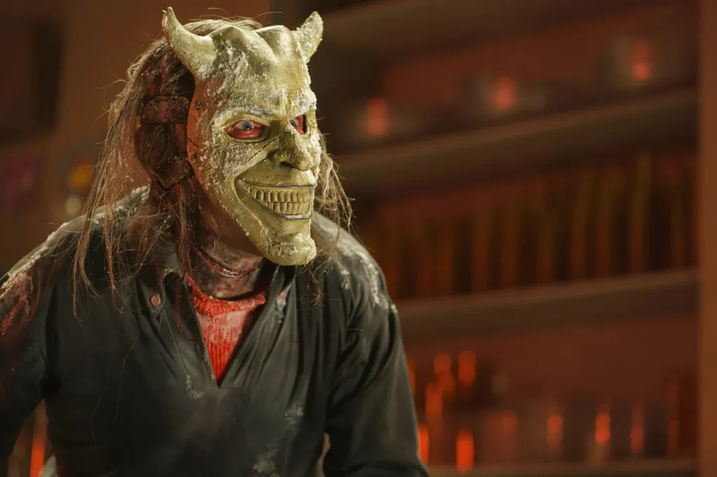 'Black Phone 2' Leading Over Weak Halloween Frame With $7M+